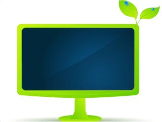 Television Screen for your UKBiz.TV video Television screen