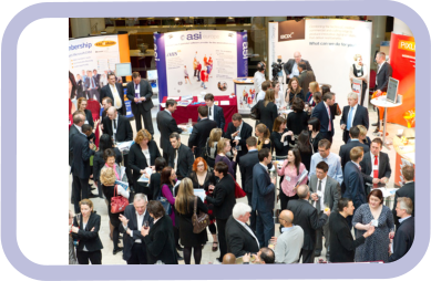 The Memcom event was very well attended and was a huge success Memcom event