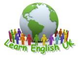 Visit the Learn English Website Learn English UL Logo