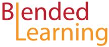 Visit the Blended Learning Portal website. Blended Learning Portal Logo