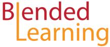 Visit the Blended Learning Portal website. Blended Learning portal logo