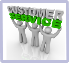We at UKBiz.TV pride ourselves on the outstanding customer service we deliver - give us a call to discuss your requirements Customer service from UKBiz.TV