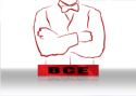 BCE Logo