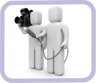 UKBiz.TV camerman and sound engineer on location in High Wycombe UKBiz.TV camerman and sound engineer on location in Milton Keynes